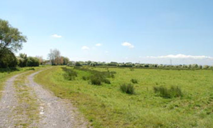 Yardwall Manor Farm solar farm